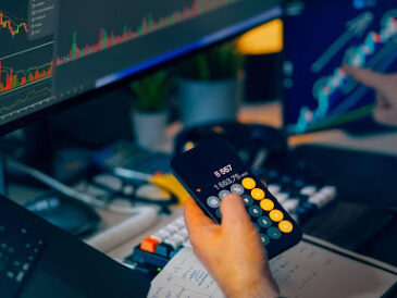 Forex Trading Tools: Helping Investors Trade More Efficiently