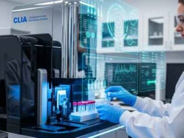 How CLIA Diagnostic Kits Enhance Accuracy in Clinical Testing