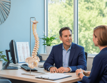 Things to Consider When Choosing a Chiropractor in Kirkland