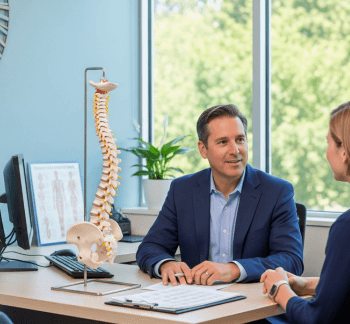 Things to Consider When Choosing a Chiropractor in Kirkland