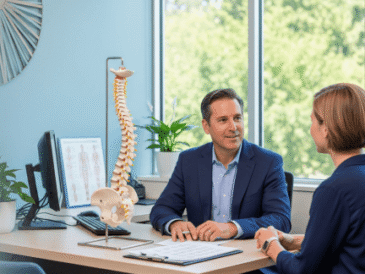 Things to Consider When Choosing a Chiropractor in Kirkland