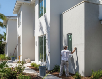 How to Choose a Reliable Contractor for Stucco Installation in Sarasota, FL