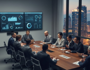 What Strategic Business Advisory Really Looks Like Inside a Growing Company