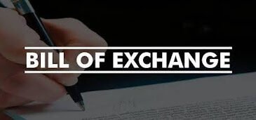 What Is a Bill of Exchange and How Is It Used in Trade Finance Transactions?