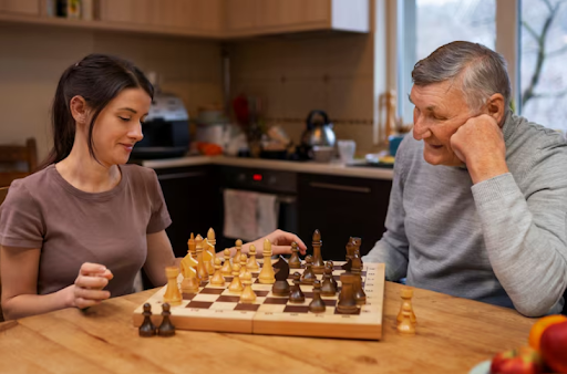 How to Learn Chess Online Faster with Expert Coaching How to Learn Chess Online Faster with Expert Coaching