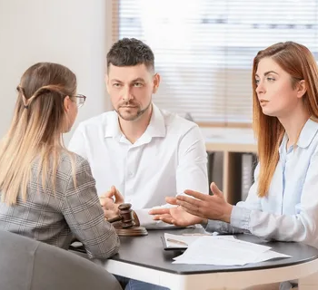 Understanding Divorce Rights and Legal Options for Expats in Dubai