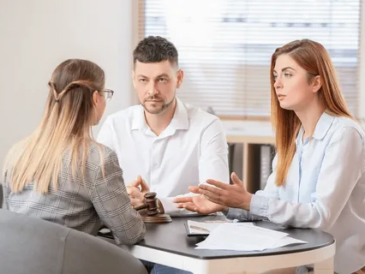 Understanding Divorce Rights and Legal Options for Expats in Dubai