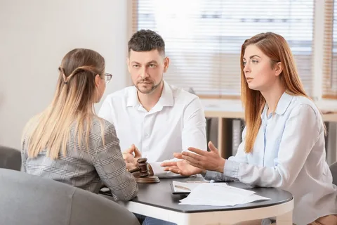 Understanding Divorce Rights and Legal Options for Expats in Dubai