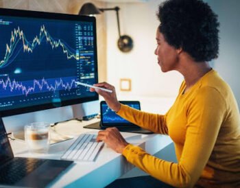 How Leverage Changes the Capital Required to Trade