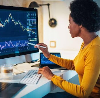 How Leverage Changes the Capital Required to Trade