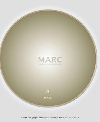 Transform Salon Interiors with Stylish and Functional Mirrors