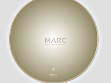 Transform Salon Interiors with Stylish and Functional Mirrors