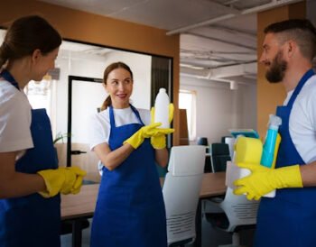 What Services Should the Best Cleaning Company Offer?