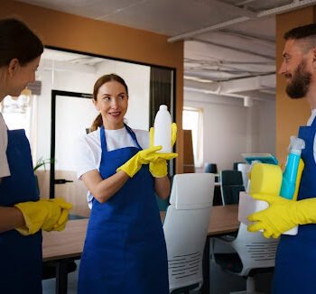 What Services Should the Best Cleaning Company Offer?