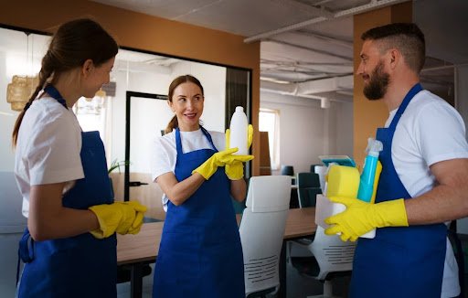 What Services Should the Best Cleaning Company Offer? What Services Should the Best Cleaning Company Offer?