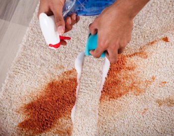 Can Carpet Dyeing Fix Uneven Fading or Worsen Colour Differences?