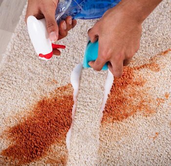 Can Carpet Dyeing Fix Uneven Fading or Worsen Colour Differences?