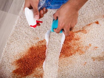 Can Carpet Dyeing Fix Uneven Fading or Worsen Colour Differences?