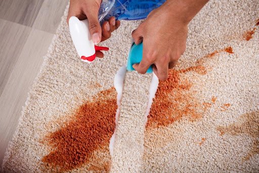 Can Carpet Dyeing Fix Uneven Fading or Worsen Colour Differences? Can Carpet Dyeing Fix Uneven Fading or Worsen Colour Differences?