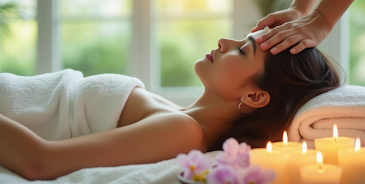 How Luxury Spa Treatments Can Transform Your Approach to Self-Care How Luxury Spa Treatments Can Transform Your Approach to Self-Care