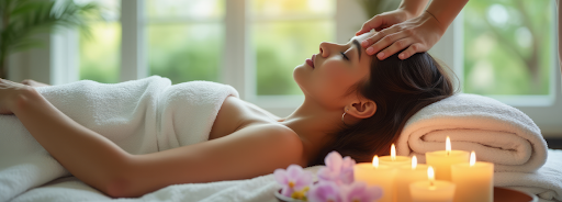 How Luxury Spa Treatments Can Transform Your Approach to Self-Care How Luxury Spa Treatments Can Transform Your Approach to Self-Care