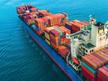 How Ocean Freight Forwarding Helps Manage Domestic and Global Cargo