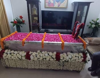 Understanding Hindu Funeral Traditions and Meaningful Final Farewells
