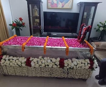Understanding Hindu Funeral Traditions and Meaningful Final Farewells