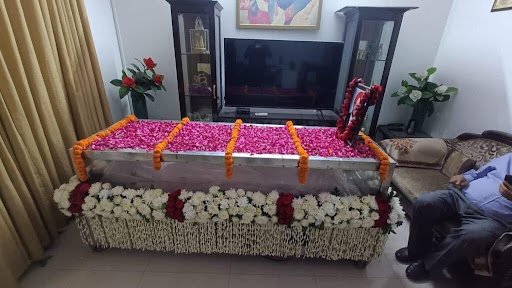 Understanding Hindu Funeral Traditions and Meaningful Final Farewells