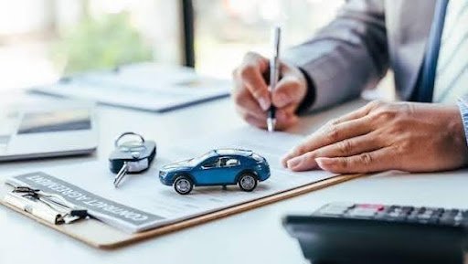 Why End-of-Shift Checks Help Taxi Drivers Stay Organised