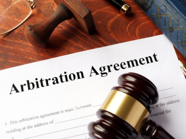 Why Strong Arbitration Clauses Matter in Dubai Business Contracts
