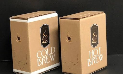 Increase Brand Awareness With Custom Coffee Boxes