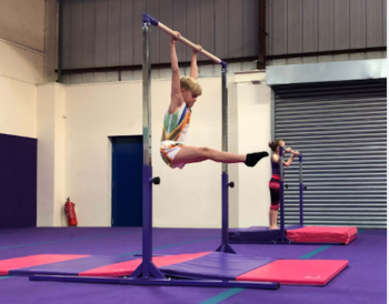 Creating a Practice Environment That Grows With Every Athlete
