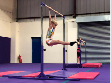 Creating a Practice Environment That Grows With Every Athlete
