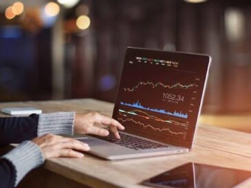 Cross-Rate Comparisons That Reveal Currency Leadership