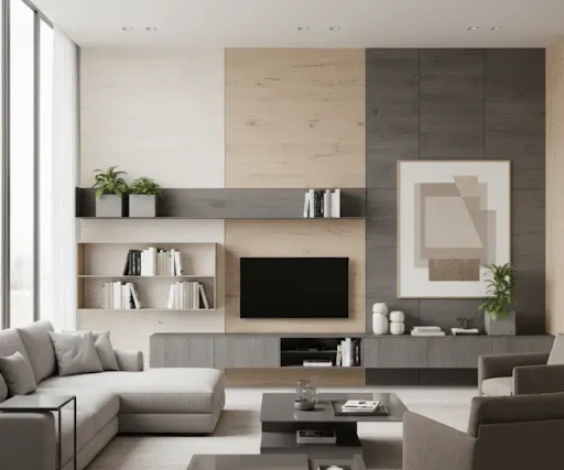 Decorative Surfaces That Combine Style, Strength, And Practicality Decorative Surfaces That Combine Style, Strength, And Practicality