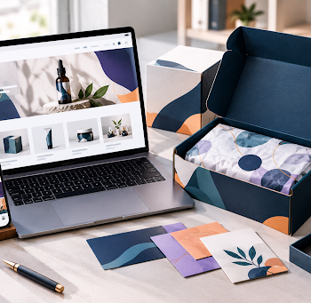 How Strategic Packaging Can Become a Powerful Extension of Your Digital Brand