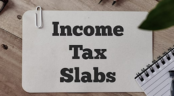 Understanding New Income Tax Slabs: A Comprehensive User Journey with Real Salary Examples