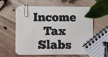 Understanding New Income Tax Slabs: A Comprehensive User Journey with Real Salary Examples