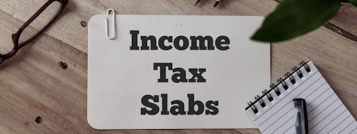 Understanding New Income Tax Slabs: A Comprehensive User Journey with Real Salary Examples